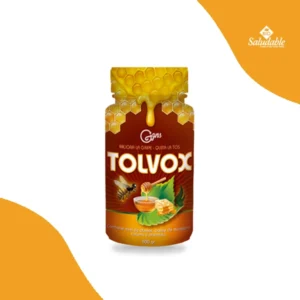 TOLVOX ADULTOS