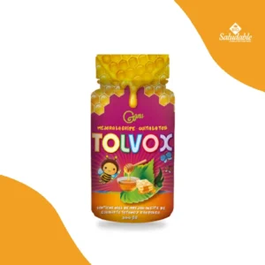 TOLVOX NIÑOS