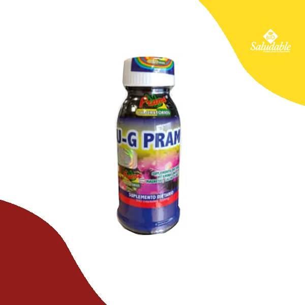 UÑA DE GATO 300 MG X 100 CAP