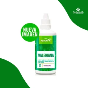 VALERIANA 60ml