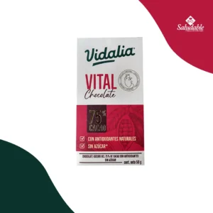 CHOCOLATE VIDALIA