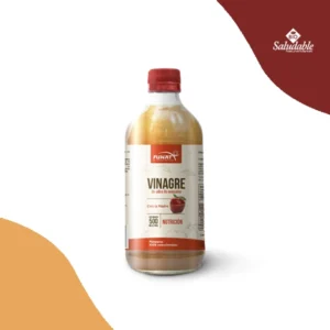 Vinagre de Manzana FUNAT