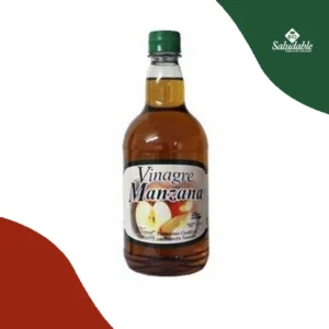 Vinagre de Manzana