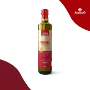 VINAGRE ORGANICO FUNAT