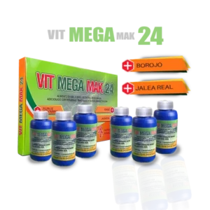 VIT MEGA MAK 24