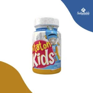 VITATON KIDS X60 CAP