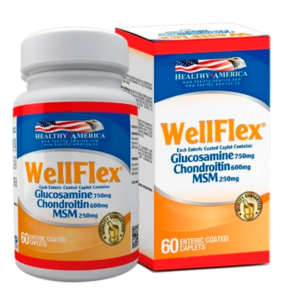 WellFlex *60