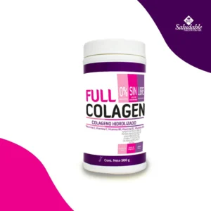 2 FULL COLAGEN + OBSEQUIOS