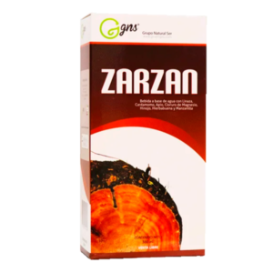 Zarzan