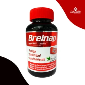BREINAP