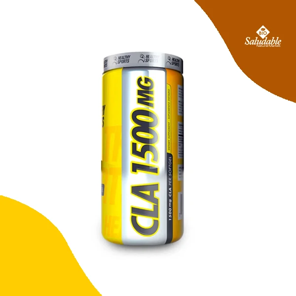 CLA 1500 MG