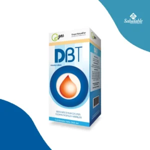 DBT