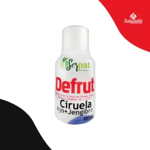 DEFRUT ADULTO FRUTPLAN