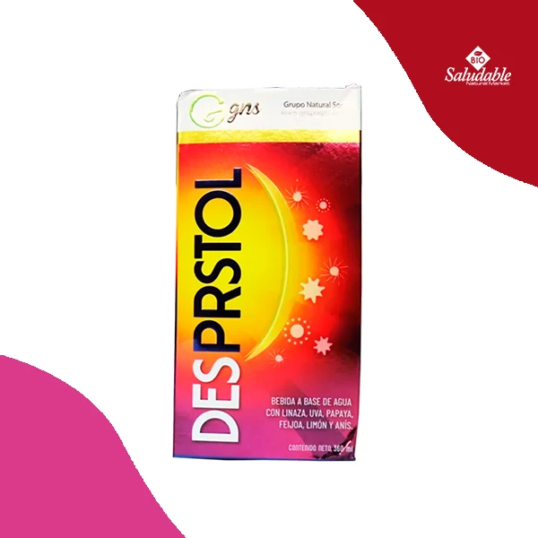 DESPRISTOL ADULTOS