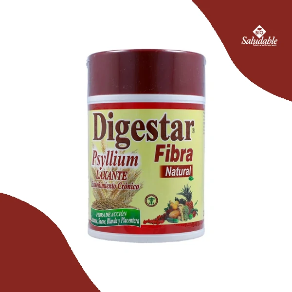 Digestar (Psyllium) fibra
