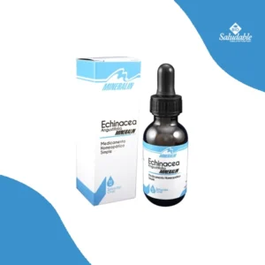 ECHINACEA ANGUSTIFOLIA X 30 ML MINERALIN