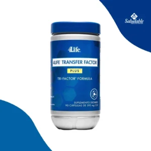 FACTOR DE TRANFERENCIA