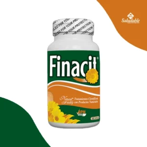 FINACIT CAPSULAS 50CAP