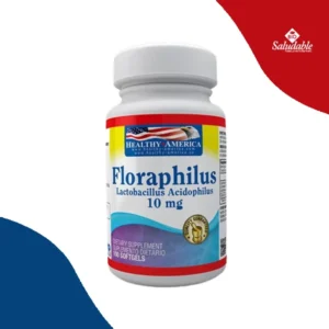 Floraphilus 10 mg