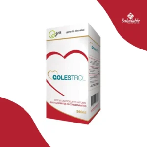 GOLESTROL