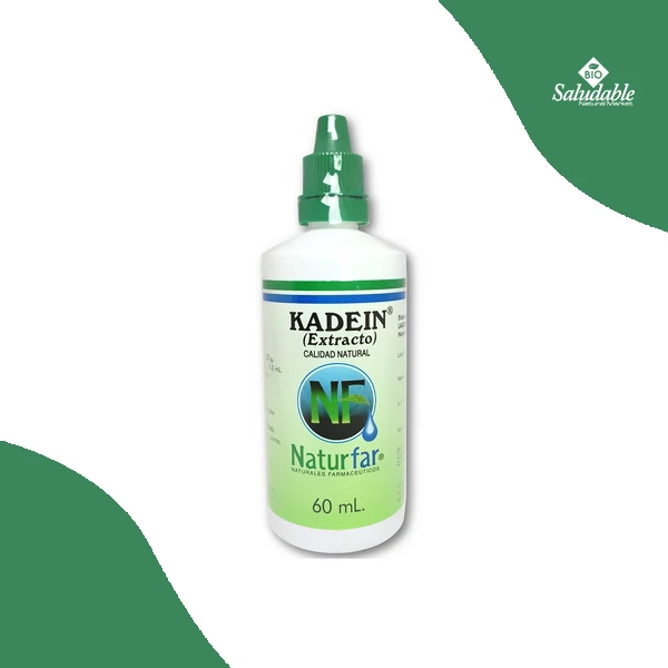 KADEIN (Gotas)