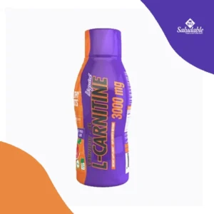 L CARNITINE LIQUIDA 3000 MG Healthy