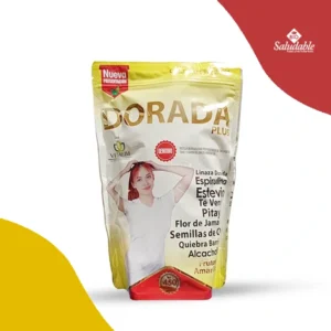 LINAZA DORADA VITALIM