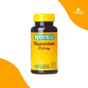 Magnesium 250 mg