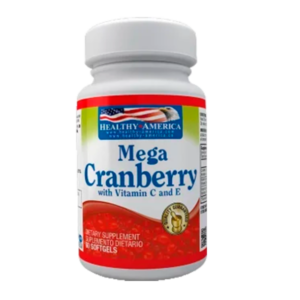 MEGA CRANBERRY