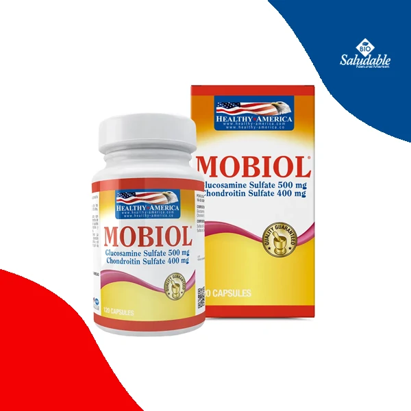 MOBIOL 120 CAP