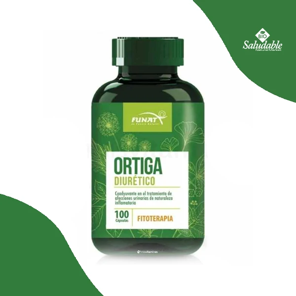 Ortiga 100Cap
