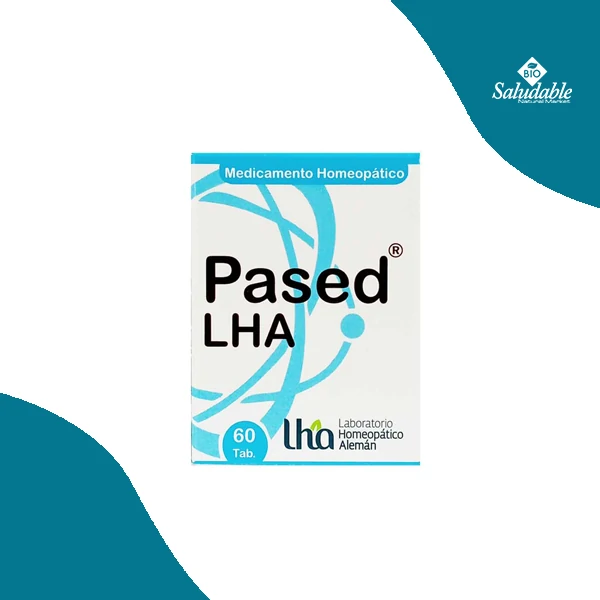 PASED - LHA