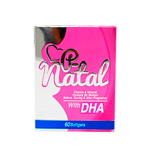 PRE NATAL