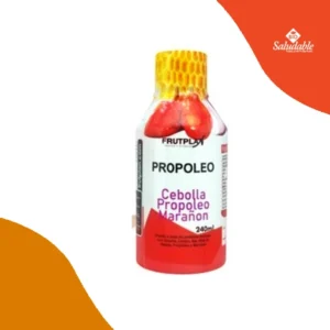 PROPÓLEO FRUTPLAN