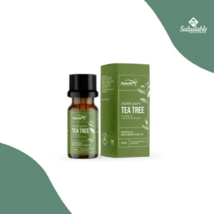ACEITE TEA TREE OIL