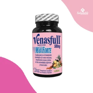 VENASFULL 50 CAP
